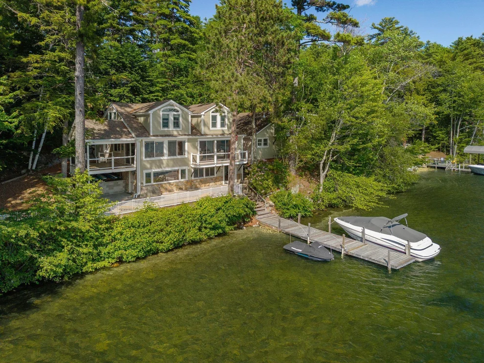 Unit for sale at 81 Old Hubbard, Meredith, NH 03253