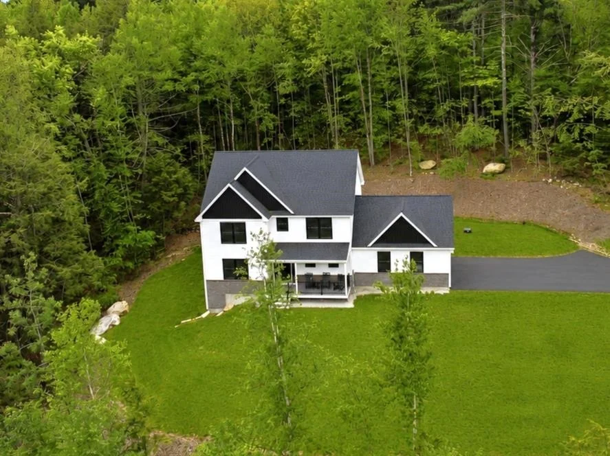 Unit for sale at 8 Arrowwood, New Boston, NH 03070