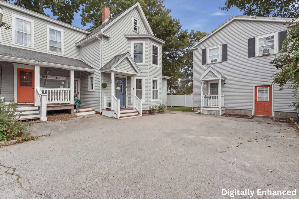 Unit for sale at 74 Charles, Rochester, NH 03867