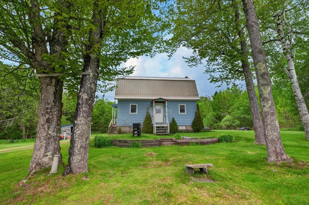 Unit for sale at 2448 Burrington Hill, Whitingham, VT 05361