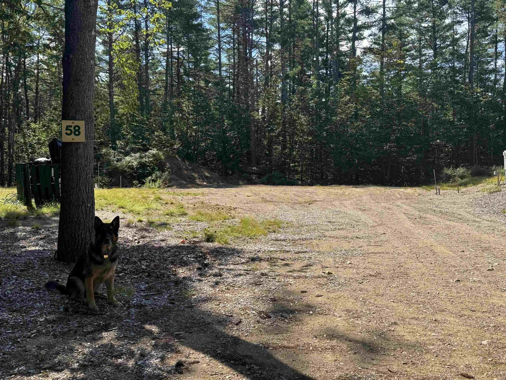 Unit for sale at 58 Wiggin, Tamworth, NH 03817