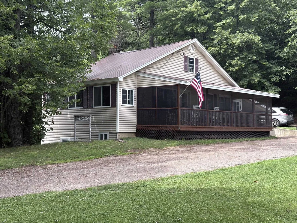 Unit for sale at 645 Coates Island, Colchester, VT 05546