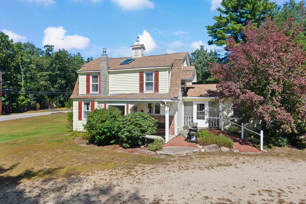 Unit for sale at 68 Shaker, Concord, NH 03301