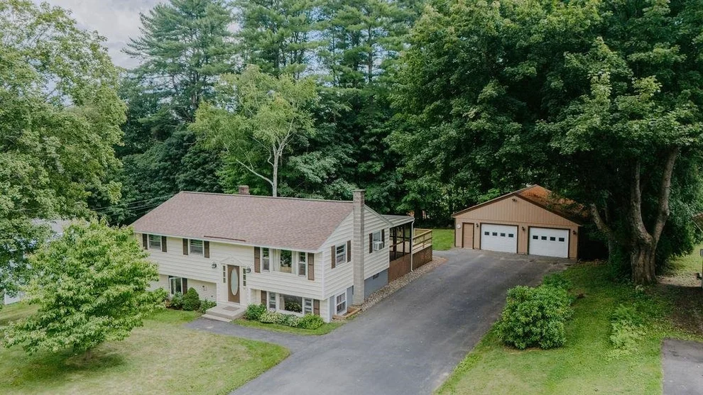 Unit for sale at 54 Eastview, Keene, NH 03431
