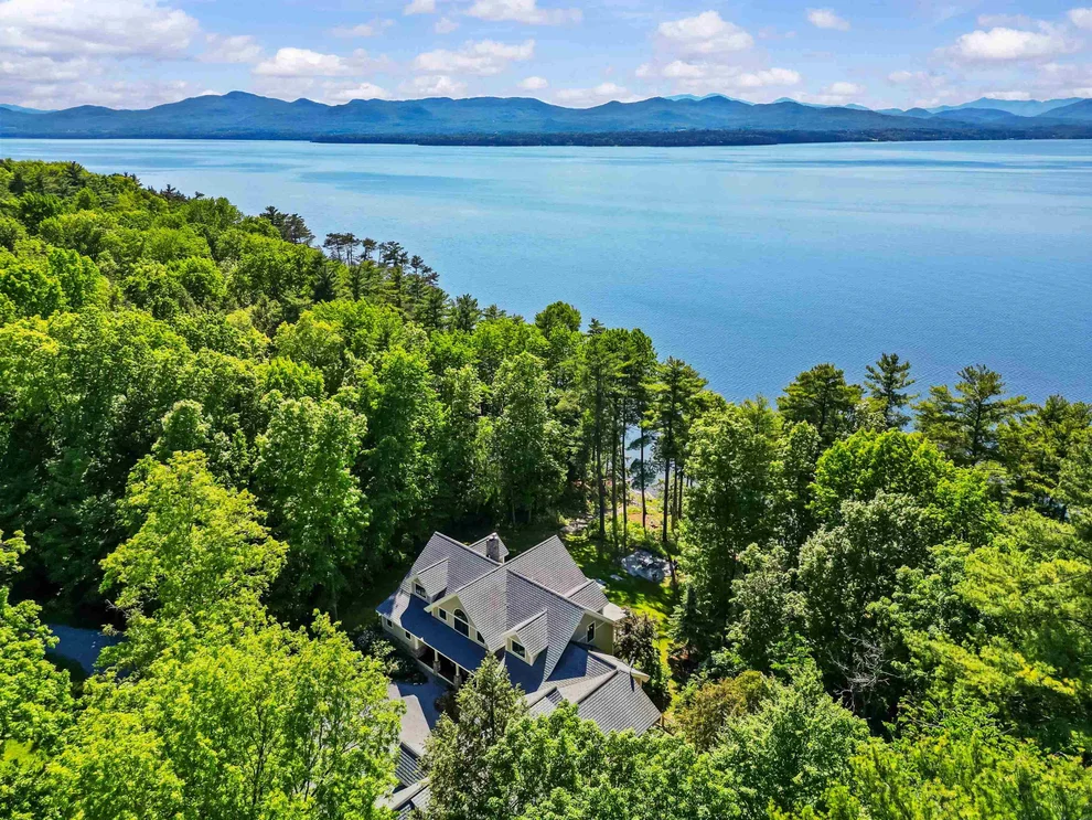 Unit for sale at 670 Spencer Farm, Ferrisburgh, VT 05491