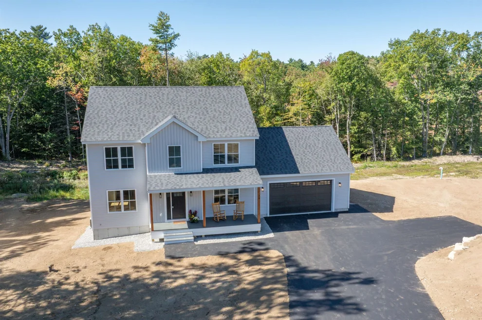 Unit for sale at 29 Blaisdell, Raymond, NH 03077