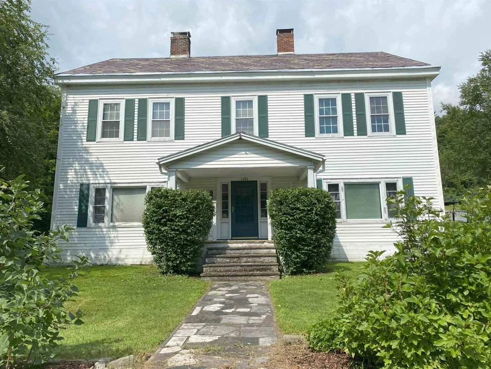 Unit for sale at 1186 Route 133, Ira, VT 05777