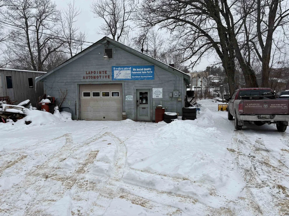 Unit for sale at 8 Avery, Holderness, NH 03245