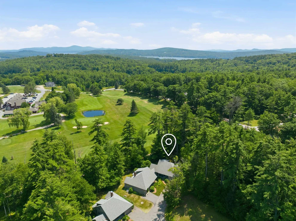 Unit for sale at 16 Eagle Ridge, Center Harbor, NH 03226