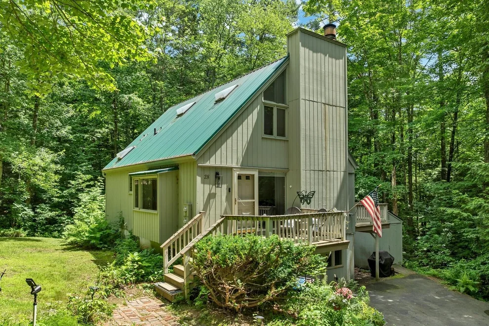 Unit for sale at 28 Cold Spring, Thornton, NH 03825