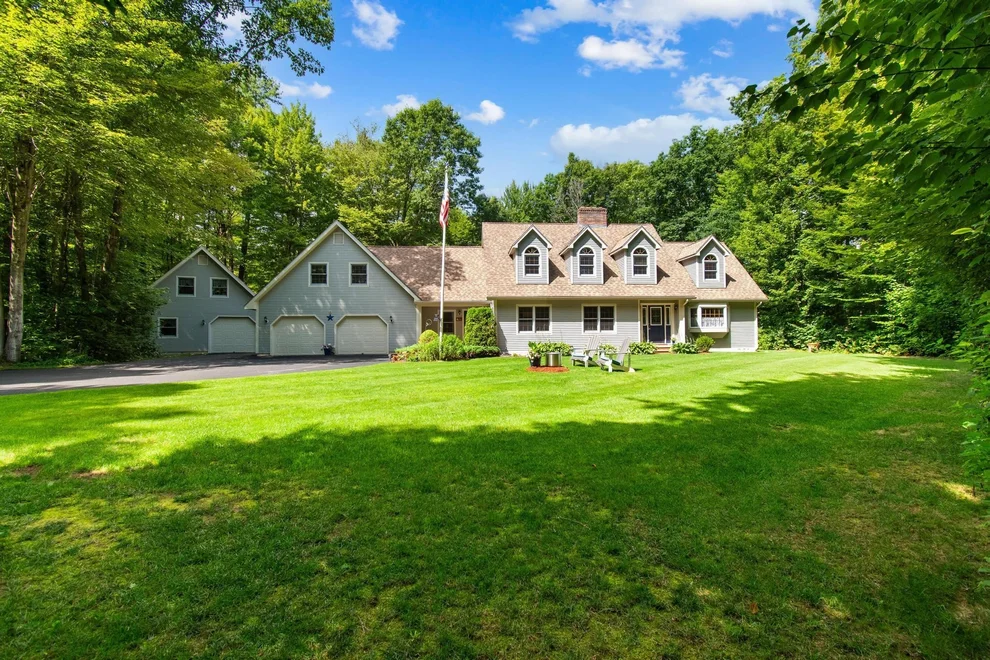 Unit for sale at 22 Lang, Essex, VT 05452