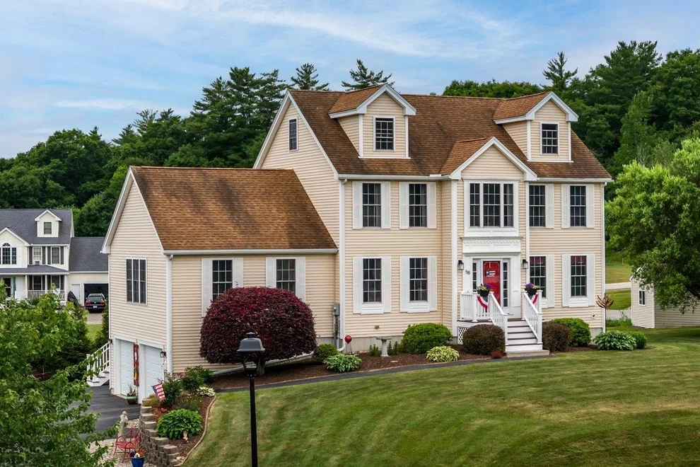 Unit for sale at 58 Milo, Somersworth, NH 03878