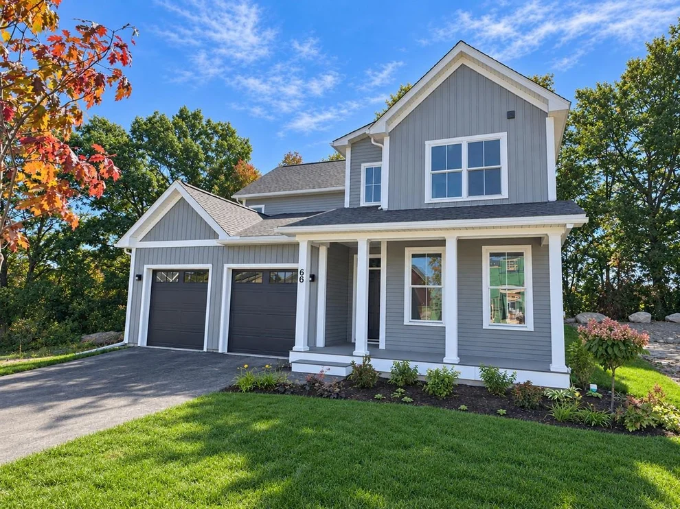 Unit for sale at 66 Daniel, South Burlington, VT 05403