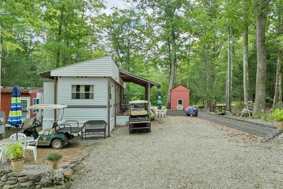 Unit for sale at 11 Paugus, Rochester, NH 03867