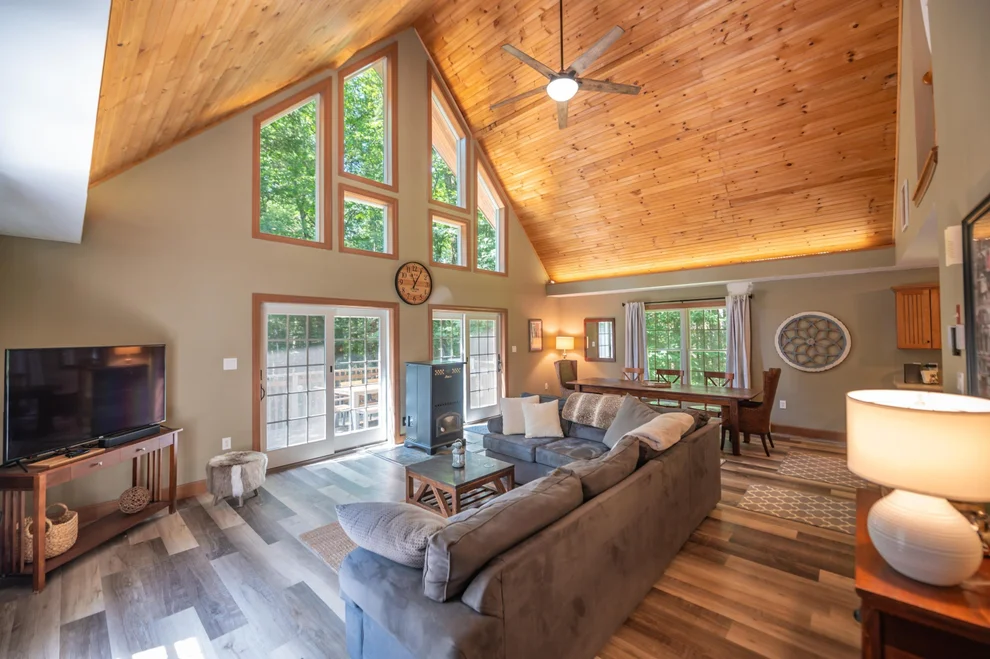 Unit for sale at 9 Greer, Wilmington, VT 05363