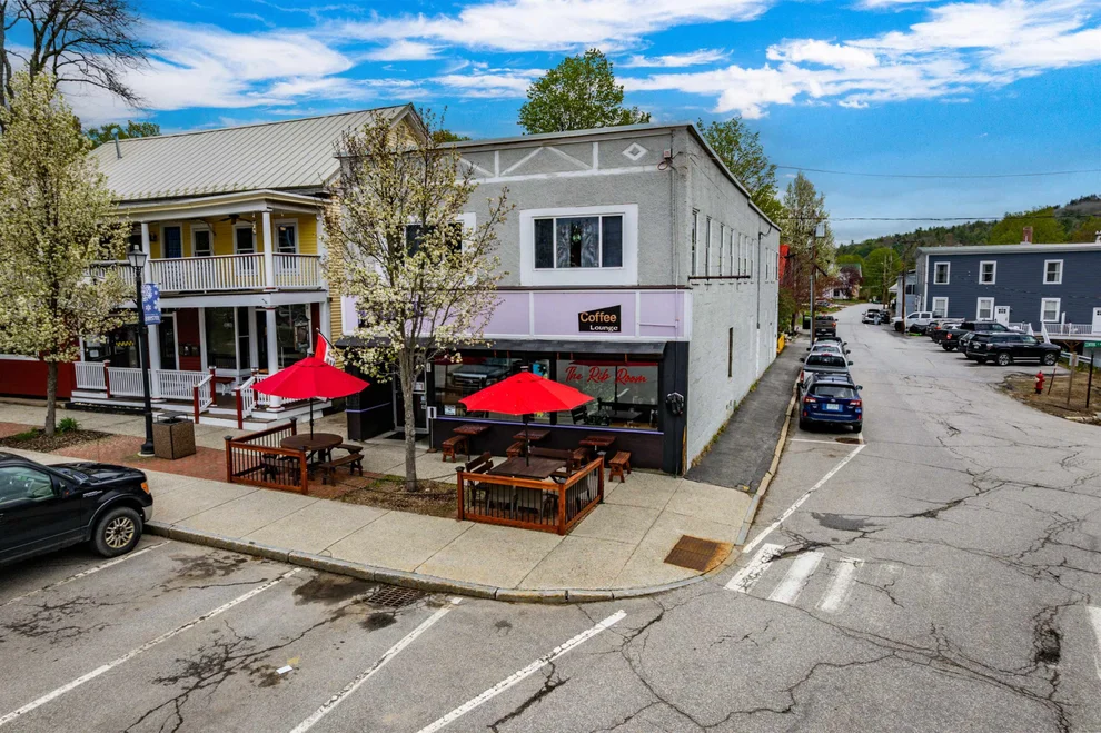Unit for sale at 28 Central, Bristol, NH 03222