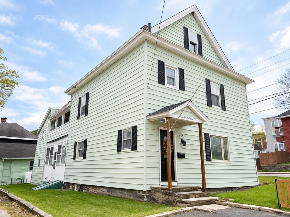 Unit for sale at 171 High, Berlin, NH 03570