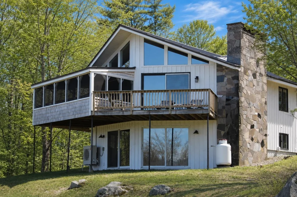 Unit for sale at 456 Sheridan, Moultonborough, NH 03254