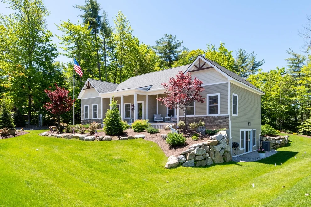 Unit for sale at 110 Soleil Mountain, Laconia, NH 03246