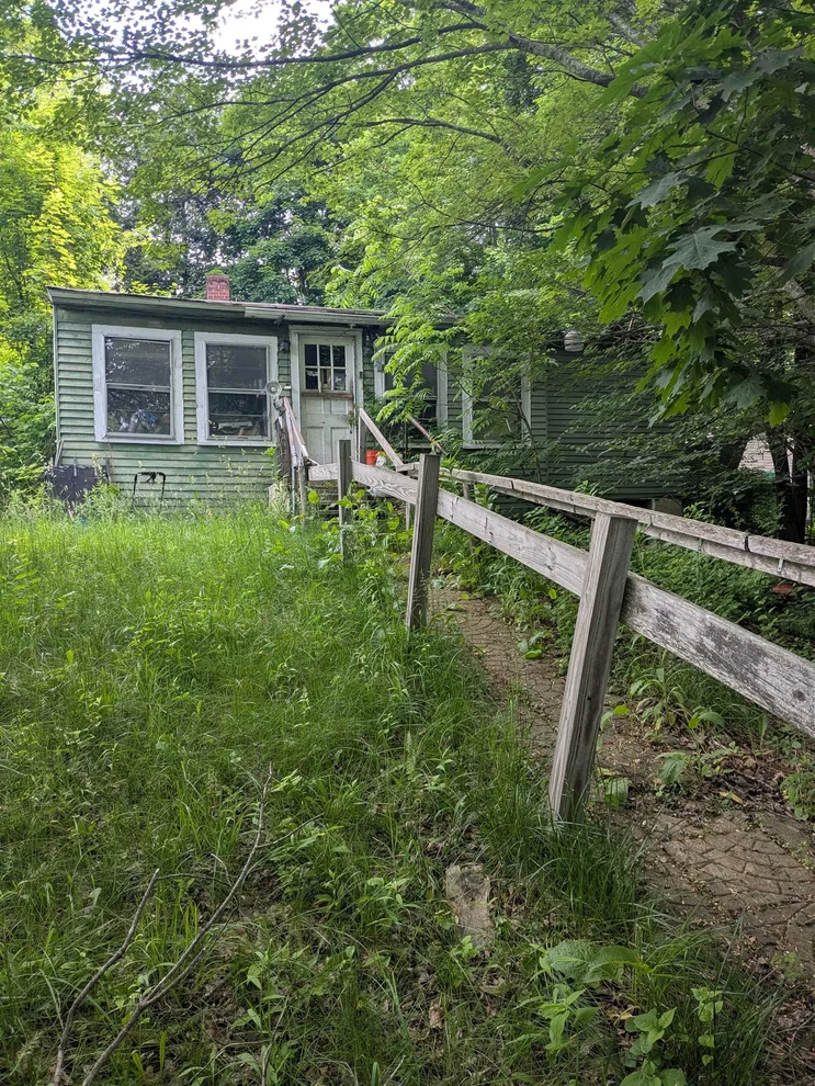Unit for sale at 48 Prospect, Rochester, NH 03867