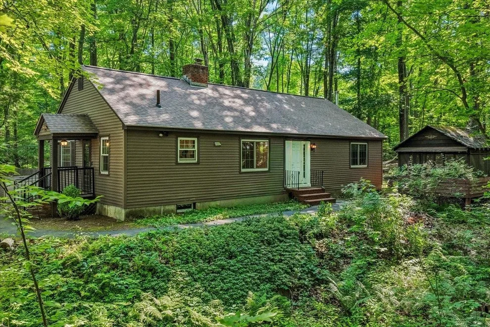 Unit for sale at 165 Tory, Manchester, NH 03104