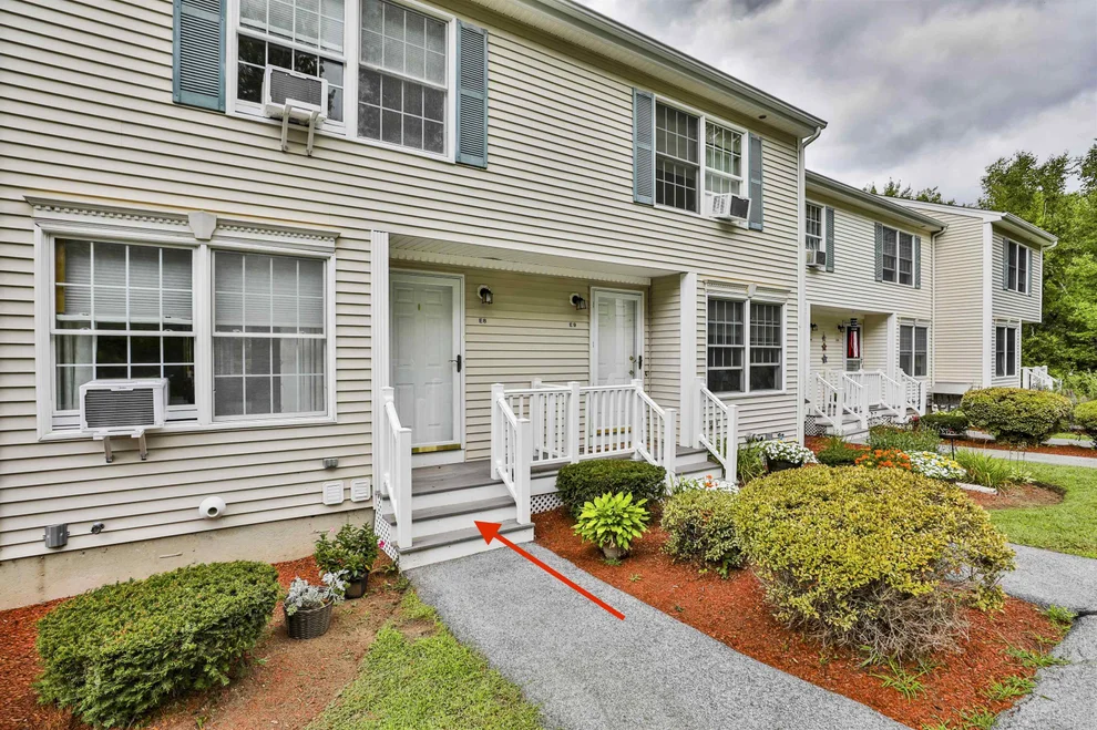 Unit for sale at 6 Pleasant, Hooksett, NH 03106
