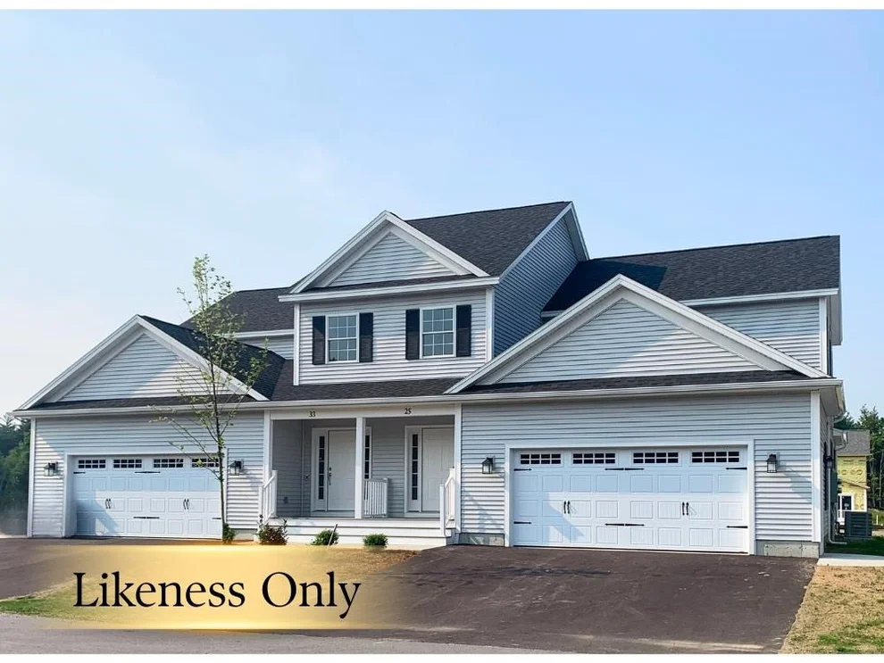 Unit for sale at 86 Greenbrook, Milton, VT 05468