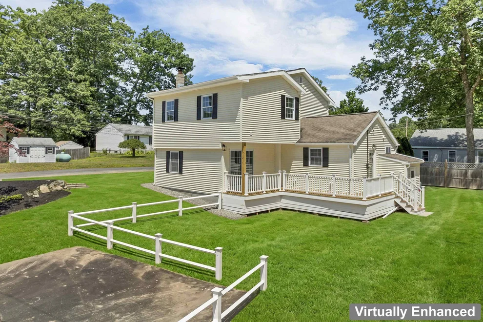 Unit for sale at 2 Dennison, Salem, NH 03079