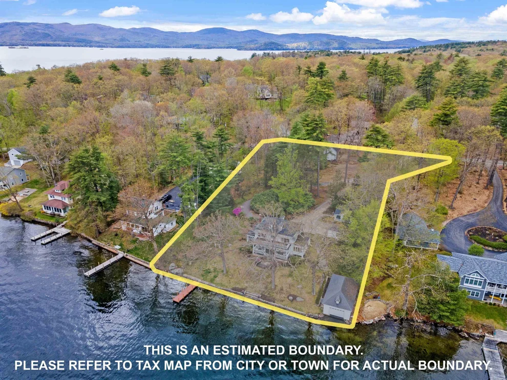 Unit for sale at 180 Sewall, Wolfeboro, NH 03894