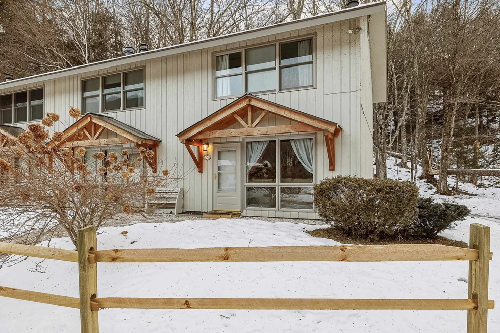 Unit for sale at 140 Valley, Killington, VT 05751