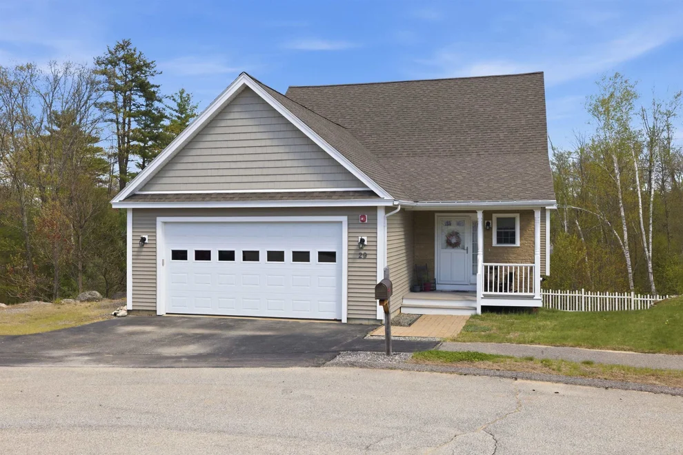 Unit for sale at 29 Butternut, Laconia, NH 03246