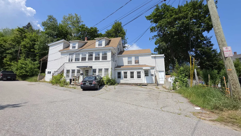 Unit for sale at 22 Gerrish, Berlin, NH 03570
