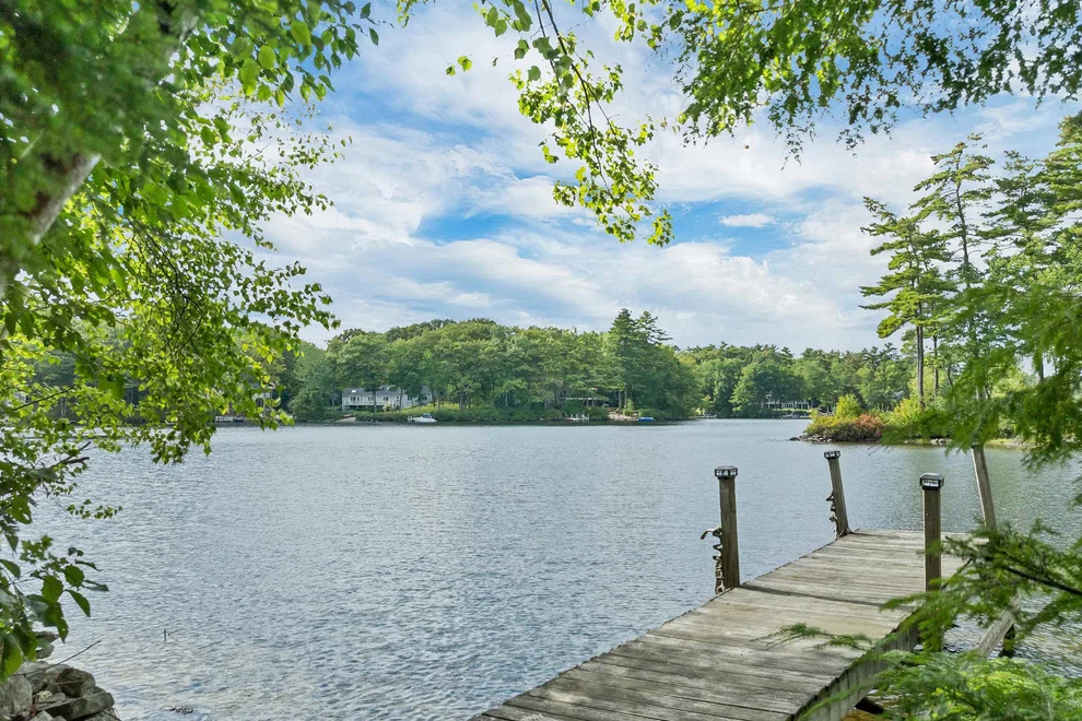 Unit for sale at 49 Kings Pine, Wolfeboro, NH 03894