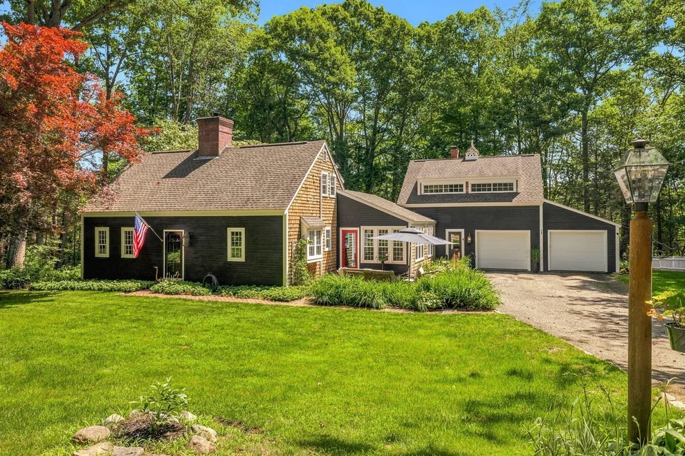 Unit for sale at 12 Great Hill, Eliot, ME 03903