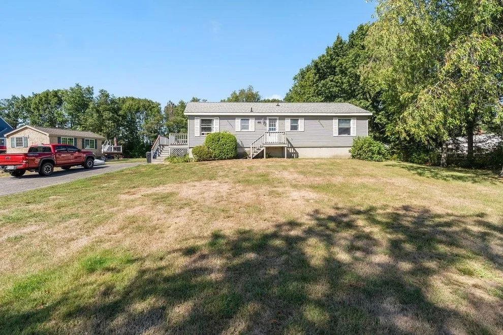 Unit for sale at 5 Alder, Dover, NH 03820