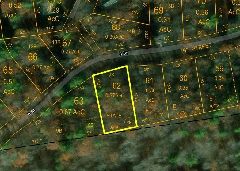 Unit for sale at 00 B, Conway, NH 03818