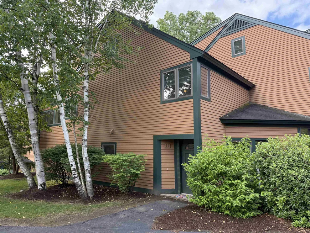 Unit for sale at 13 Mt. Sun, Waterville Valley, NH 03215