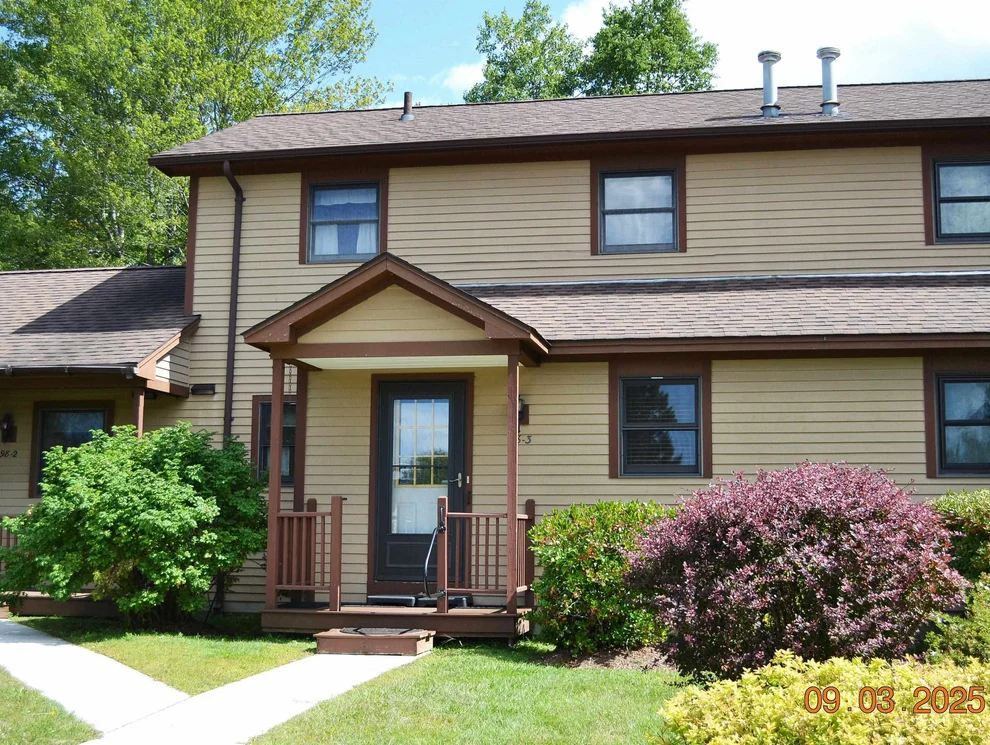 Unit for sale at 98 Brooklyn, Morristown, VT 05661
