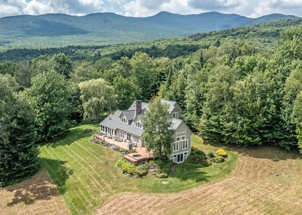 Unit for sale at 306 Sterling Woods, Stowe, VT 05672