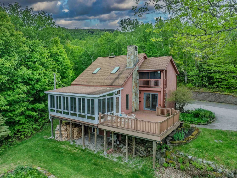 Unit for sale at 55 Sunset Paradise, Jefferson, NH 03583