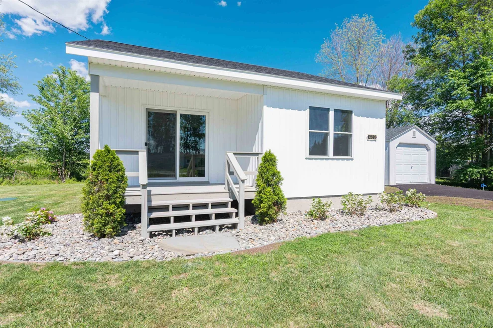 Unit for sale at 489 Lakewood, Swanton, VT 05488