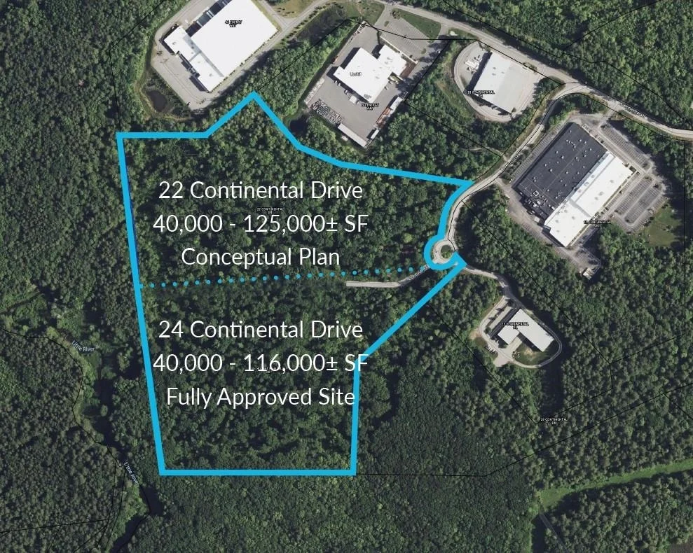 Unit for sale at 24 Continental, Exeter, NH 03833