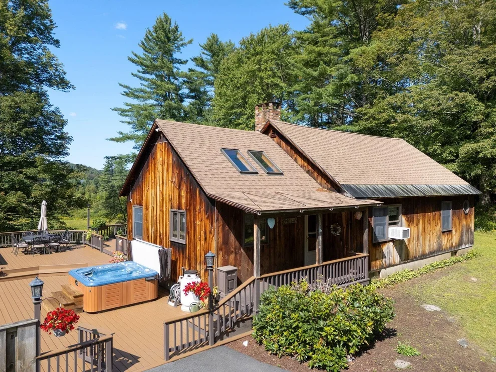 Unit for sale at 49 Oles, Guilford, VT 05301