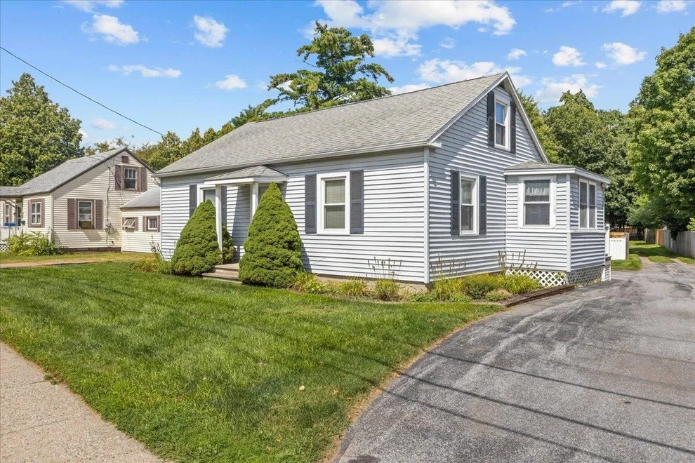 Unit for sale at 1 West, Essex Junction, VT 05452