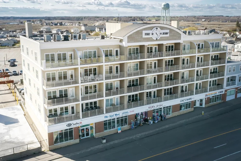 Unit for sale at 275 Ocean, Hampton, NH 03842