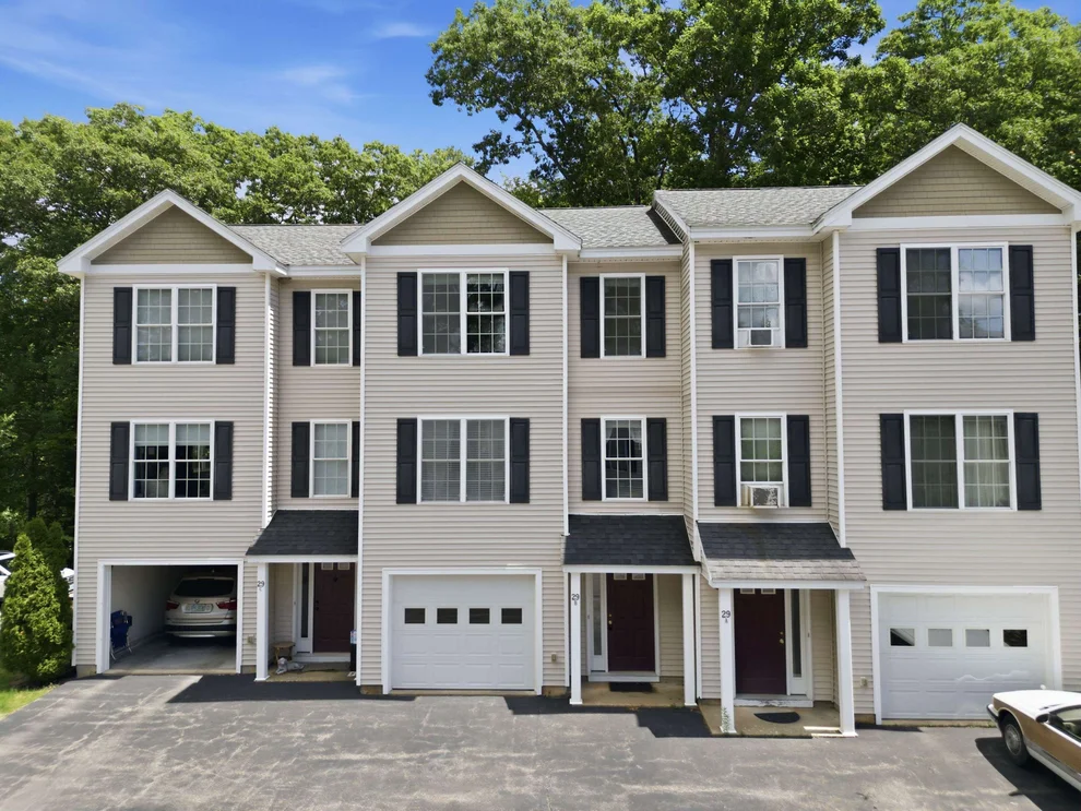 Unit for sale at 29 Melissa, Laconia, NH 03246