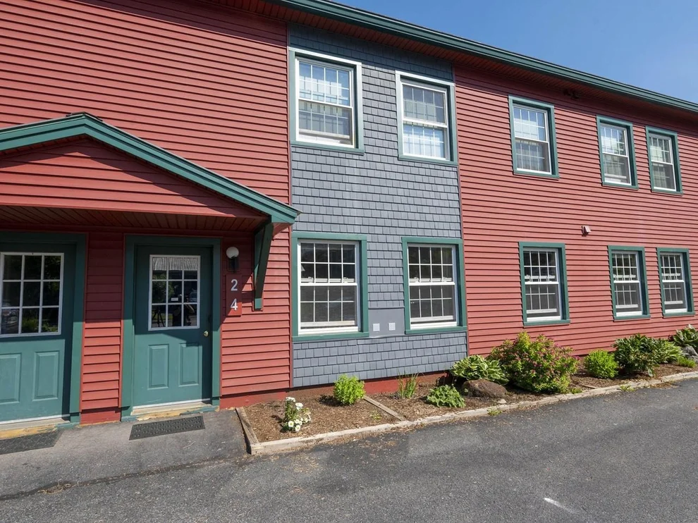 Unit for sale at 2 North Franklin, Montpelier, VT 05602