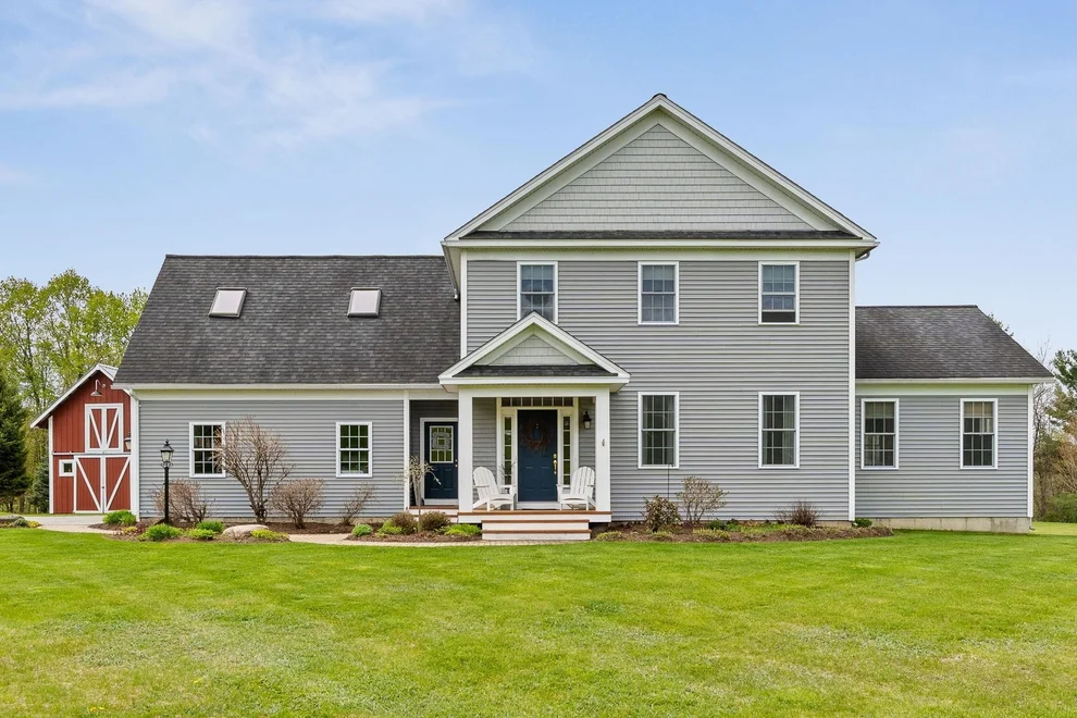 Unit for sale at 1 Naylor, Essex, VT 05452