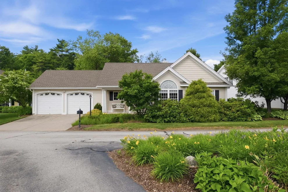 Unit for sale at 9 Windchime, Bow, NH 03304
