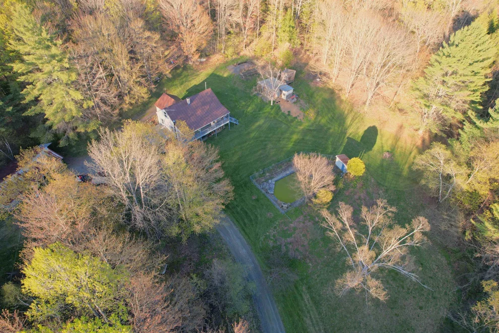 Unit for sale at 1250 Braintree Hill, Braintree, VT 05060